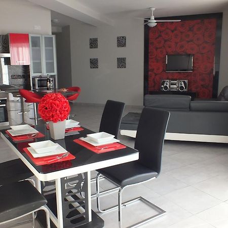 מרססקלה Penthouse Next To The Beach מראה חיצוני תמונה