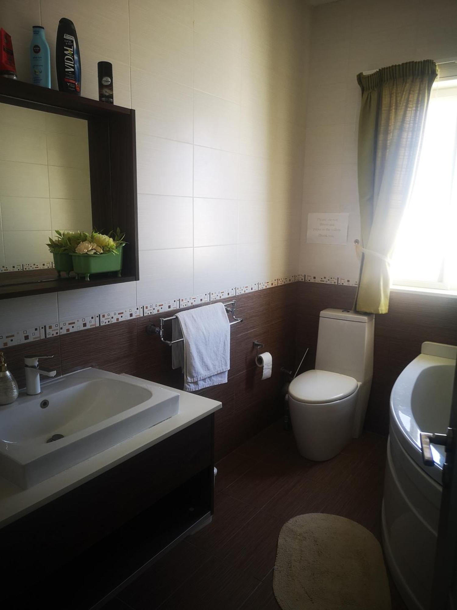 מרססקלה Penthouse Next To The Beach מראה חיצוני תמונה