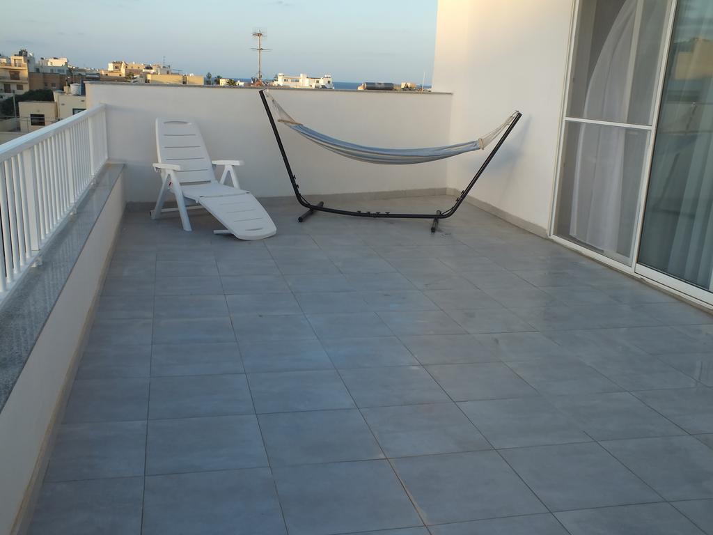 מרססקלה Penthouse Next To The Beach מראה חיצוני תמונה