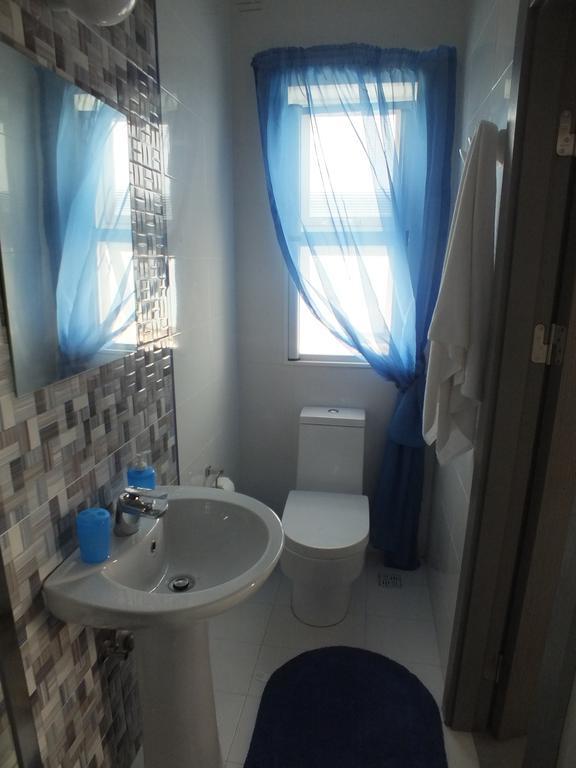 מרססקלה Penthouse Next To The Beach מראה חיצוני תמונה