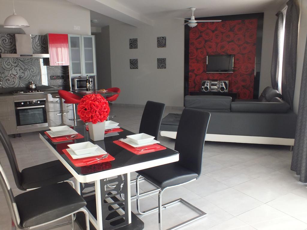 מרססקלה Penthouse Next To The Beach מראה חיצוני תמונה