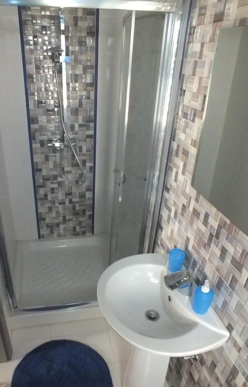 מרססקלה Penthouse Next To The Beach מראה חיצוני תמונה